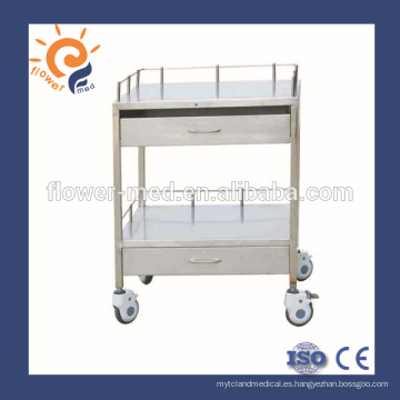 FC-40 CE Certified Clinical Apparatus Trolley